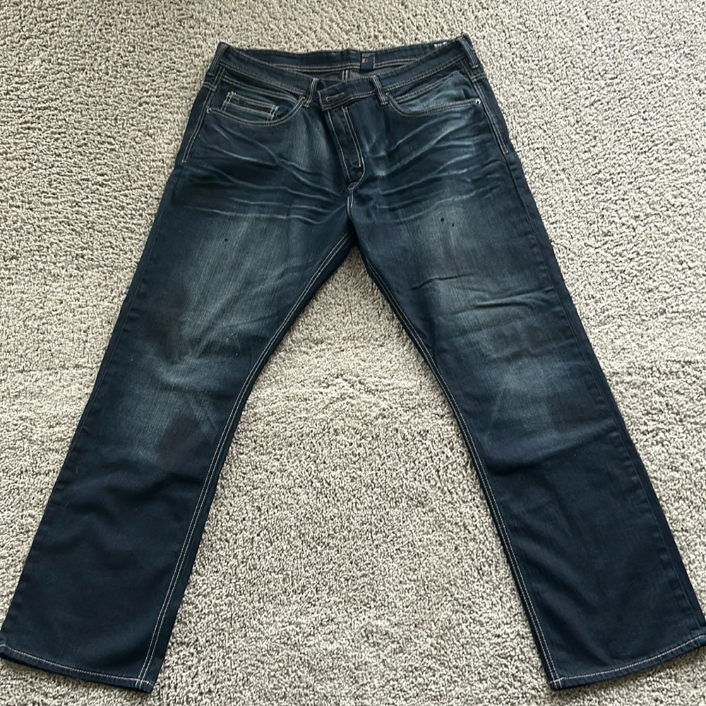 Buffalo David Britton Jeans Size 40/32